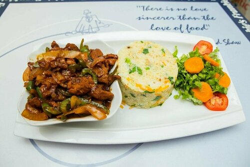 Frankie´s Hotel, Забронировать Отель Отели Аккры 3 звезды, рядом с Accra Sports Stadium, 3*