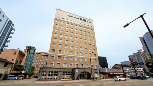 Toyoko Inn Kanazawa-eki Higashi-guchi, Prenota Hotel Kanazawa Ishikawa