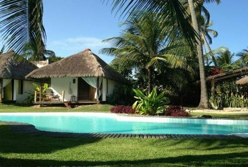 Pousada Duna Paraiso Maceió, Забронировать Мини-отель Мотели Northeast of Brazil, Мотель