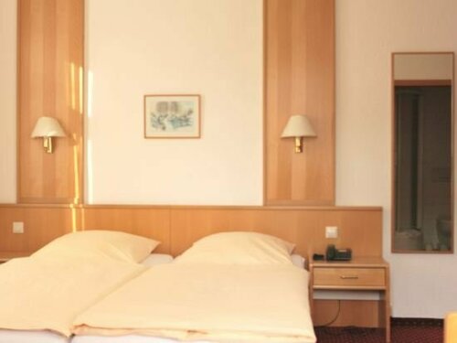 Pension Kaden, Prenota Hotel Hotel a Sassonia con parcheggio, Parcheggio