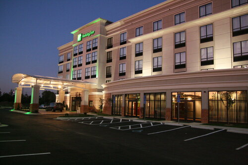 Holiday Inn Columbus-Hilliard, an IHG Hotel, Reserva ahora Hotel Hilliard Ohio