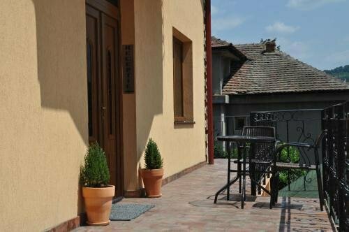 Pensiunea Dunavis, Prenota Hotel Hotel 3 stelle a Mehedinti, 3*