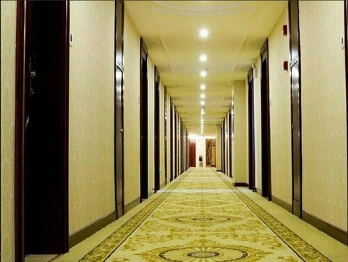 Vienna Hotel Guilin North Road, Забронировать Отель Децай Гуйлинь, рядом с Железнодорожный вокзал Гуйлинь-Северный