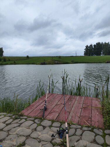 Berezovyy bereg, Prenota Resort  
