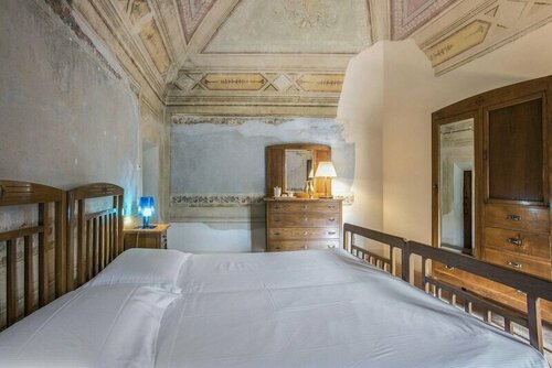 Il Paluffo, Réserver Hôtel Certaldo Val dElsa