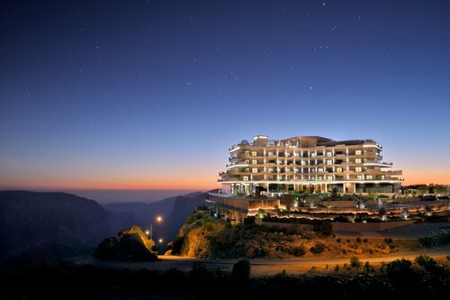 Indigo Jabal Akhdar & Spa by IHG Resort, Rezervovat Lázně / Resort Hotely v Ad Dakhiliyah s bazénem, Bazén