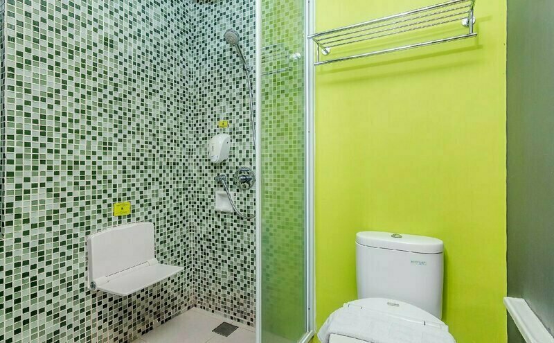 MaxOneHotels.com @ Legian - Bali by Zen Rooms