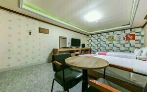 Kwang Hye Won Some Self Check-in Motel