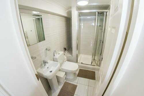 Ilford Central Luxury Apartements
