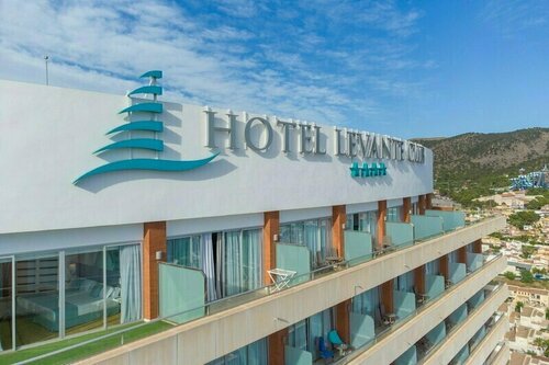 Hotel BCL Levante Club & Spa 4 Sup, Забронировать Курортный отель Отели Бенидорм с питанием, Пансион