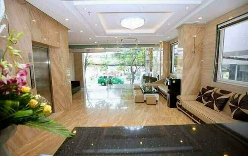 Euro Star Hotel, Забронировать Отель Нячанг Кханьхоа, рядом с Sailing Center Vietnam