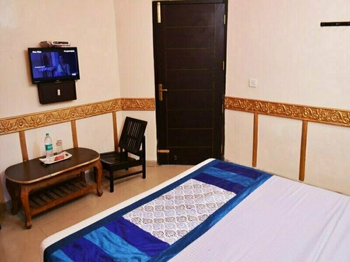 OYO 5884 Amante, Réserver Hôtel Chandigarh Chandigarh Region