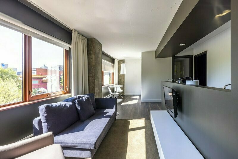 Hotel Zero1