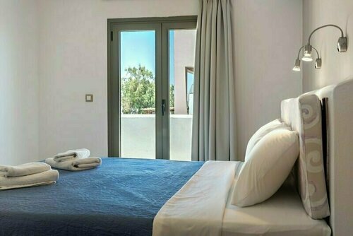 OMIROS HOTEL, Забронировать Отель Отели Мессария 4 звезды, 4*