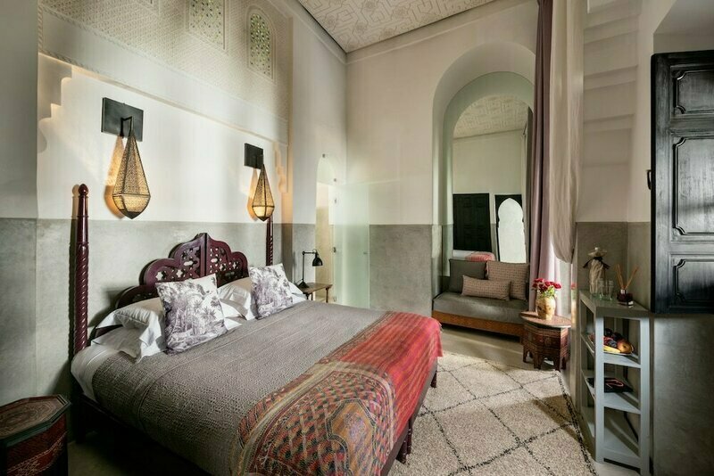 72 Riad Living