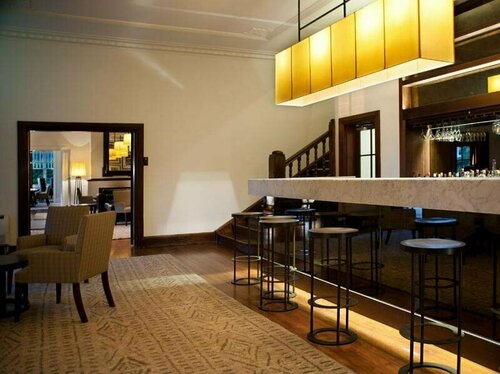 Mineral Springs Hotel Hepburn, Забронировать Отель Хепбёрн-Спрингс Daylesford and the Macedon Ranges