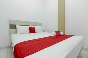 Tara Homestay by Reddoorz