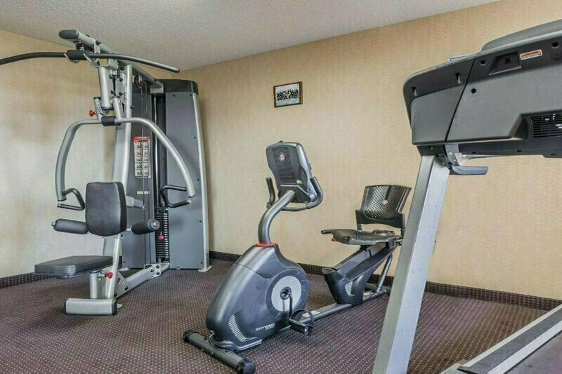 Comfort Inn