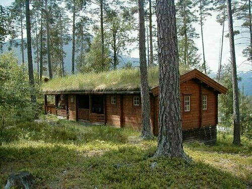 Vesterland Feriepark Cabins & Apartments, Varaa Huoneisto Kaupanger Sognefjord