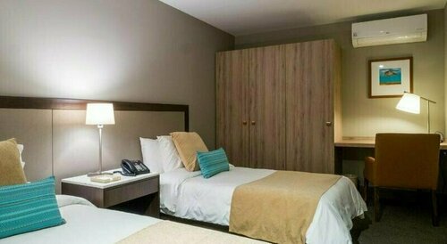 Dominion Polanco, Забронировать Апарт-отель СПА-отели Мехико, SPA-услуги