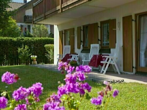 Hotel Antonia, Забронировать Отель Обераммергау Ammergau Alps