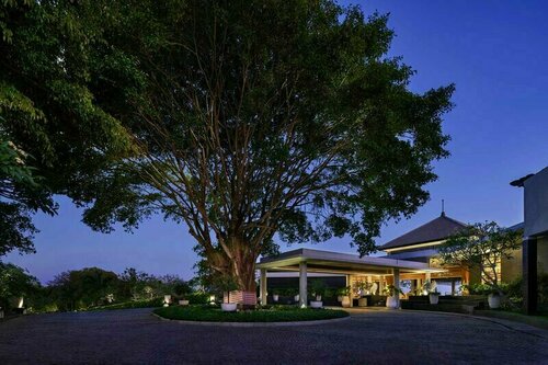 Jumana Bali Ungasan Resort, Réserver Hôtel Hôtels à South Kuta avec parking, Parking