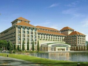 Sheraton Changzhou Wujin Hotel, Reserva ahora Hotel Changzhou Jiangsu
