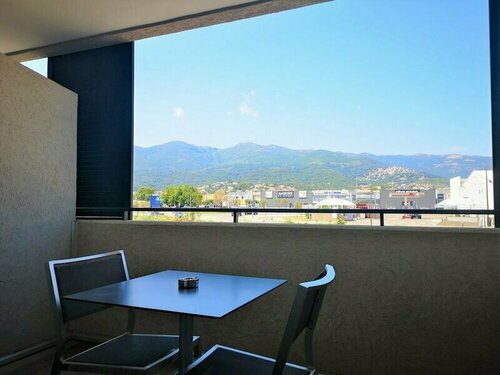 Hotel Residence Lido Marana Bastia Furiani, Забронировать Отель Бастия Upper Corsica