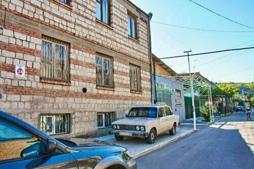 Nukri Guest House, Reserva ahora Hostal o pensión Gori Shida Kartli