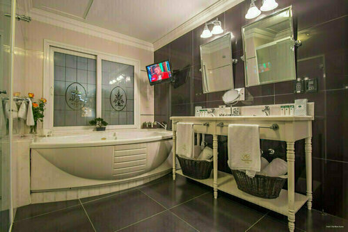 Hotel Villa Morra Suites, Забронировать Отель Асунсьон Парагвай