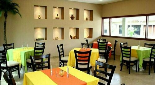 Hotel Ikram, Prenota Hotel Algeri Algiers Province
