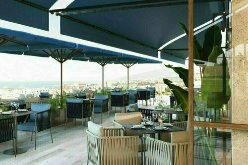 Gran Hotel Taoro, Забронировать Отель Пуэрто-де-ла-Крус Тенерифе