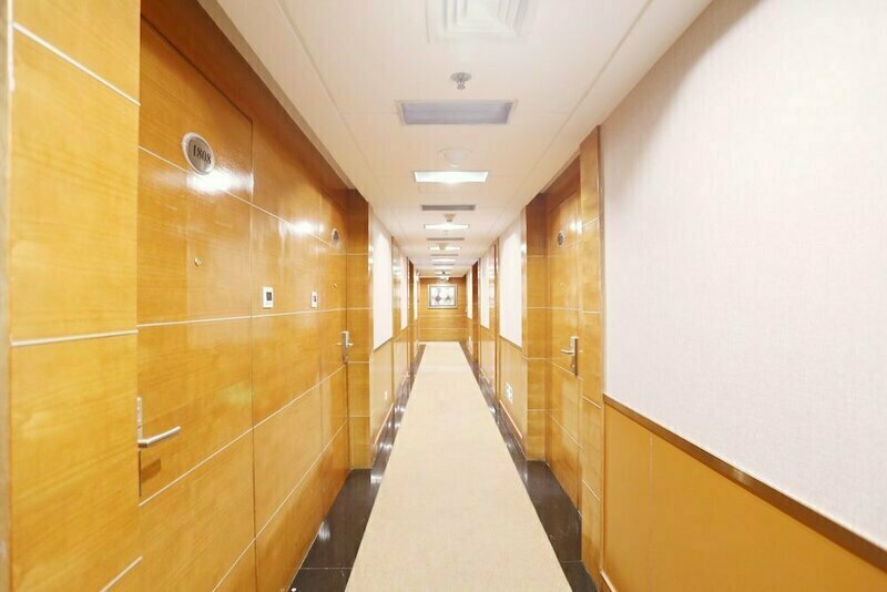 Yihe Business Hotel Guangzhou