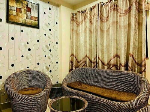 KRC Annexe Tezpur, Rezervasyon Otel Ucuz Assam otelleri