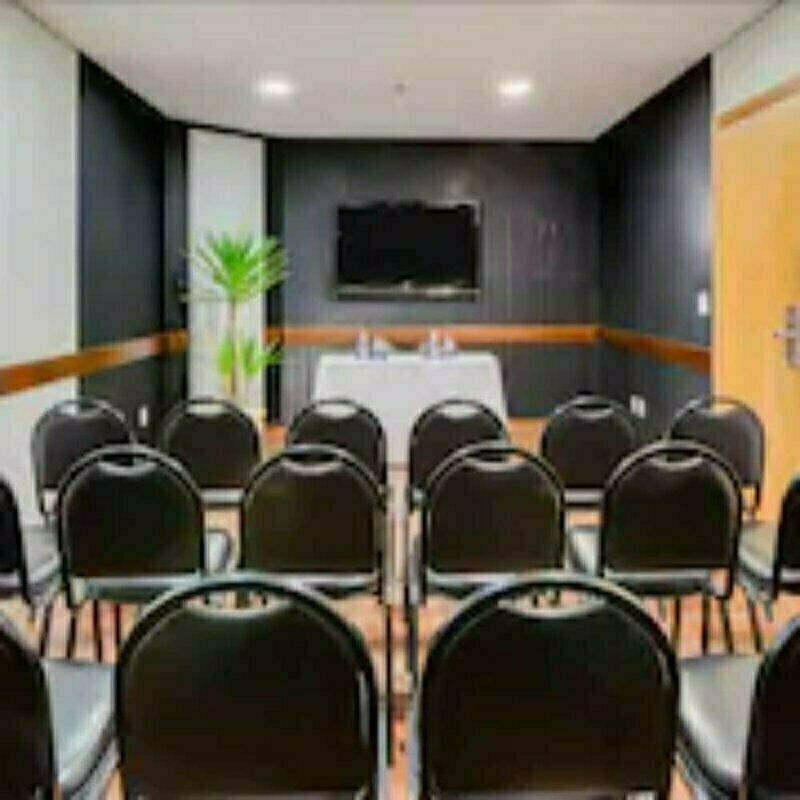 Blue Tree Towers All Suites Santo Andre