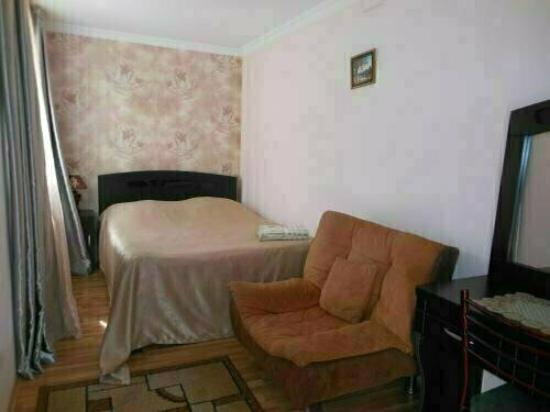 Tamarindi Guest House, Book Pension Hoteller i Mtskheta med parkering, Parkering