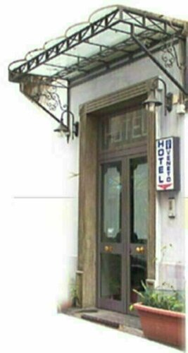 Albergo Vittorio Veneto, Book Hotel Napoli hovedbanegård - Stazione Centrale Napoli