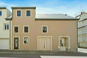 Spacious House in Kehlen Id182