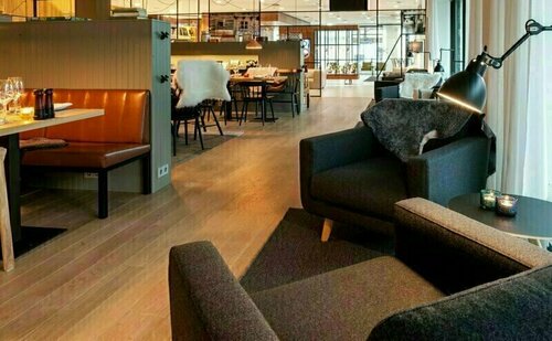 Courtyard by Marriott Amsterdam, Book Hotel  