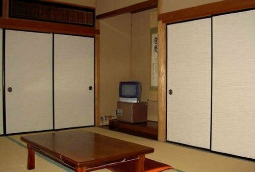 Refresh In Hirugami No Mori, Prenota Hotel Achi 