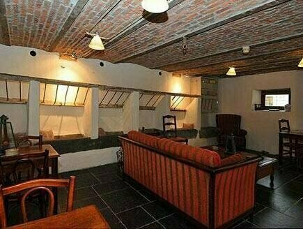 Hotel a la Ferme