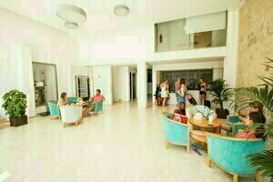 Hotel Amic Can Pastilla, Забронировать Отель Кан-Пастилья Майорка, рядом с Es Carnatge