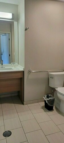 Microtel Inn & Suites by Wyndham Fountain Fort Carson, Réserver Hôtel Fountain Colorado