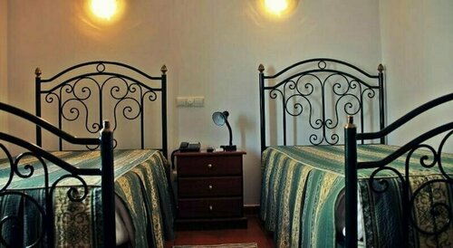 Hotel Santa Comba, Réserver Hôtel Hôtels à Alentejo avec parking, Parking