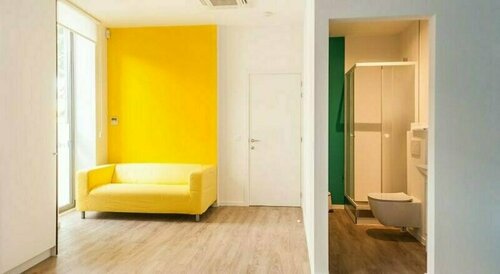 Ooostel2.be Leuven, Réserver Hôtel Hôtels à Flanders avec parking, Parking