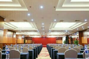 The North Garden Hotel Beijing Wangfujing