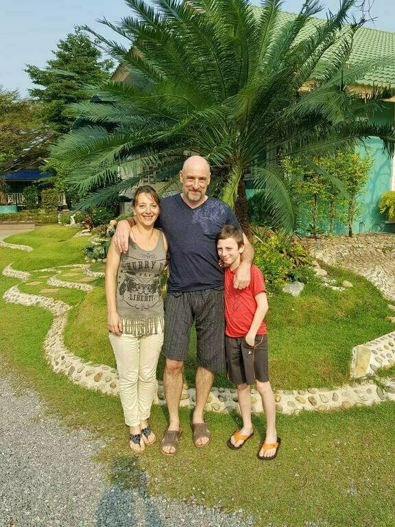 Toombaansuan Homestay