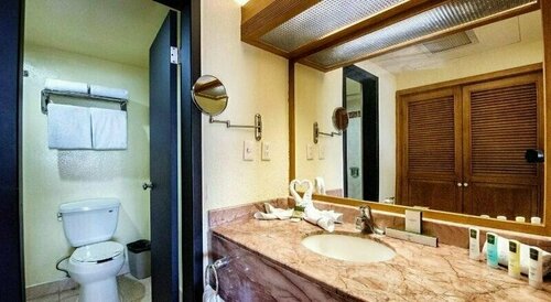Hotel San Carlos Plaza, Buchen Sie Hotel SPA-Hotels in Guaymas, SPA