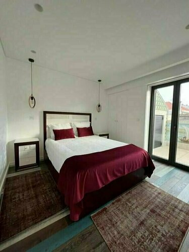 Metier Boutique Hotel