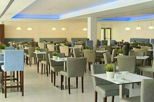 St George Beach Hotel & Spa Resort, Забронировать Курортный отель Отели Пафоса с парковкой, Парковка